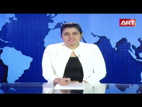 ART TV News | State of Business |  05.03.2021