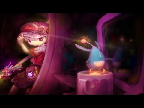 Elebits - Game Intro and Level 1 Gameplay (Dolphin)