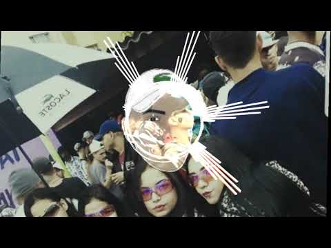 MC Bryan Ss MC 2Ra - Oh Luana - Tá Excitante (DJ Sati Marconex)