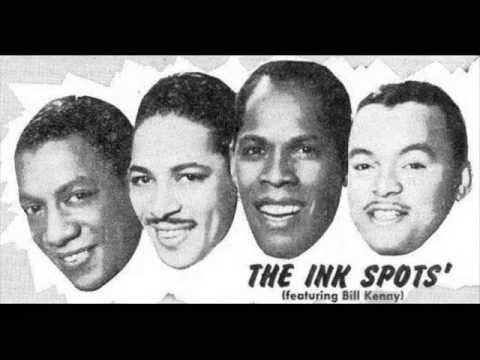 Thumbnail for The Ink Spots - I Cover The Waterfront (RARE ALT. TAKE) by The Ink Spots
