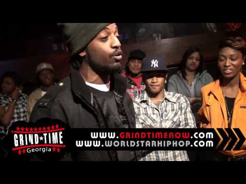 Richard Cranium vs Reese