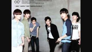 Download lagu EXO-K - MAMA (Chipmunk Ver.) mp3