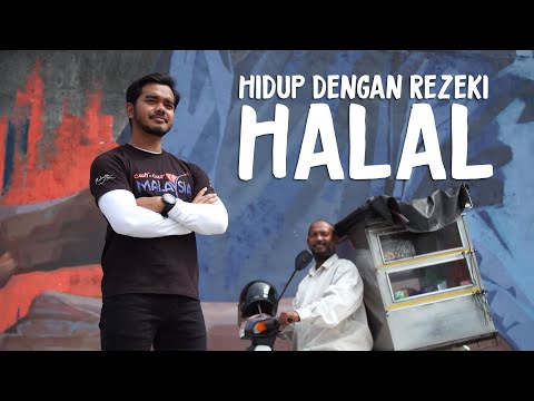 LEGEND BALIK PULAU! Alif Tersentuh! - Visit Malaysia 2020