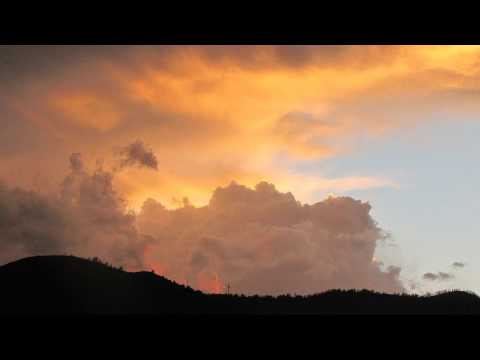 Nahue Juarez - Heavens Divide