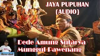 Download lagu Wayang Golek Munggul Pawenang JAYA PUPUHAN (Audio Kaset) - Dede Amung Sutarya mp3 Download lagu Wayang Golek Munggul Pawenang JAYA PUPUHAN (Audio Kaset) - Dede Amung Sutarya mp3