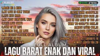 Download lagu 🔥 Lagu Barat Viral 2025 Full Playlist | English Songs Hits Trending di Semua Platform Musik mp3