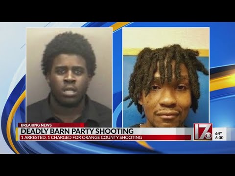 Owner of Orange County barn says fatal shooting wasn't his fault