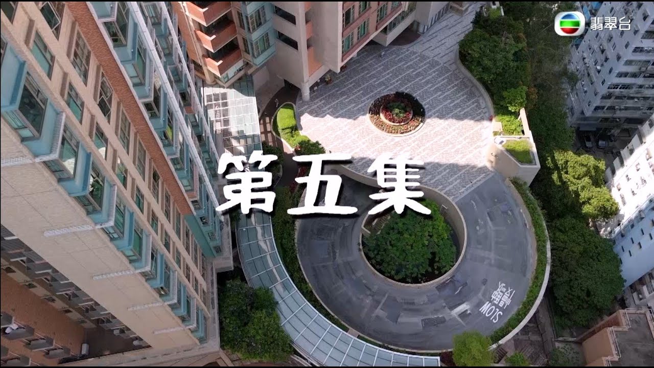 第五集：老友齊聚 正式出道