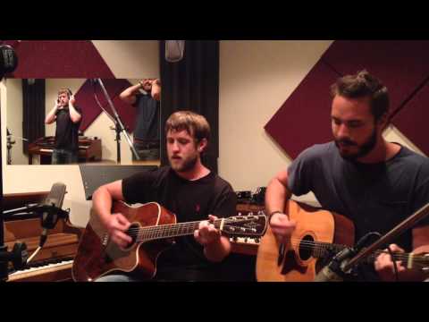 Chad Lieberman & Levi Parsons - Over the Hill (John Martyn Cover)