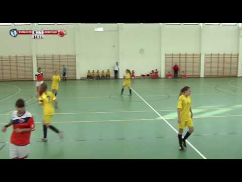 DOMBÓVÁRI FE - BONYHÁD VLC