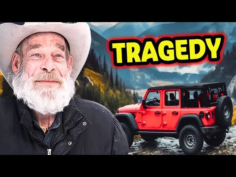 Mountain Men - Heartbreaking Tragedy Of Tom Oar From "Mountain Men"