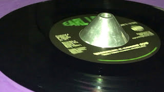 KING TUBBY & SOUL SYNDICATE ~ Shackles & Chains Dub (EARL ZERO ~ Shackles & Chains, B Side)