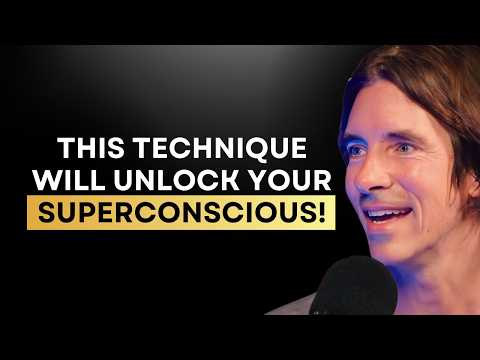 The Healing Technique Doctors Don’t Want You to Know About | QHHT Explained | Kaya Wittenberg