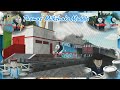 Thomas Milkshake Muddle Sodor Online Remake