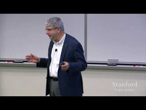 Stanford Webinar When Your Big Data Seems Too Small