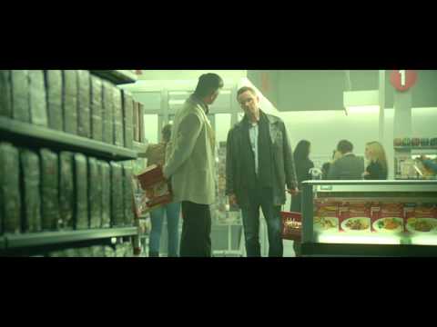 ICA reklamfilm 2006 v.16 - Grillmannen (HD)