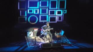 Gary Clark Jr - &quot;Things Are Changin&#39; Live @ The Ace Hotel Theatre 12/2/2016