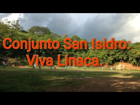 Conjunto San Isidro_ Viva Linaca.