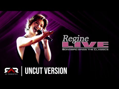 Regine Velasquez Songbird Sings the Classics - UNCUT VERSION