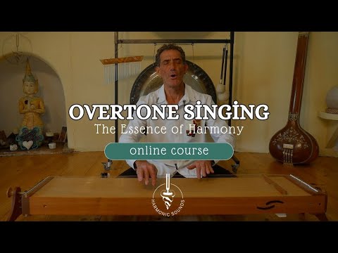 Overtone Singing | Online Course