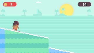 夏だ！海だ！サーフィンだ！【CeVIO実況】