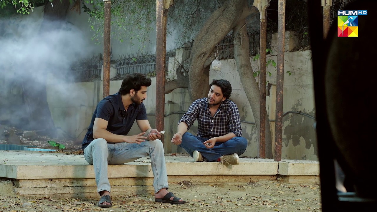 Hissay Ke Saray Paisay Juaway Mein Laga Diye...! #SunitaMarshal #Deewar #HUMTV