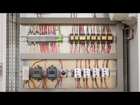 Custom Control Panels-Engineer Discussion: Environmental Protections