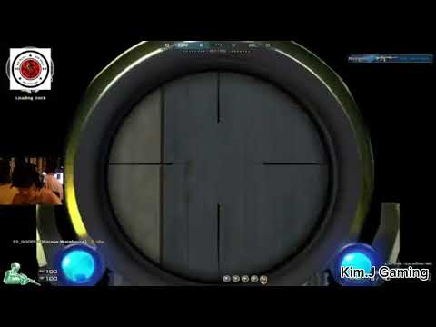 Kar 98k Sattelite Noble Gold - PORT CFS Highlights