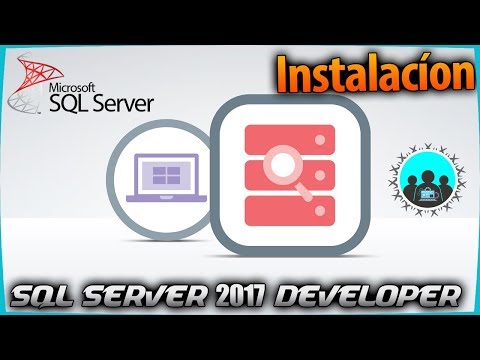 Cómo INSTALAR SQL SERVER 2017 | Developer Edition WINDOWS