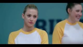 Riverdale dance scene but it&#39;s Everything by Superfruit