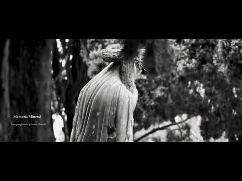 Memoria Mineral | (Parte 3) | Cementerio de Mercedes, Uruguay