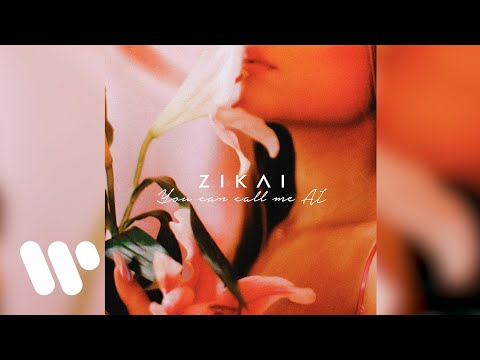 Zikai - You Can Call Me Al (Official Audio)