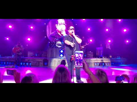 Luke Combs Even Though I'm Leaving Luke Combs Even Though I'm Leaving