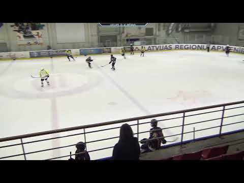 HK Lielupe - HK Mītava (PAFBET LHL 1.Līga)