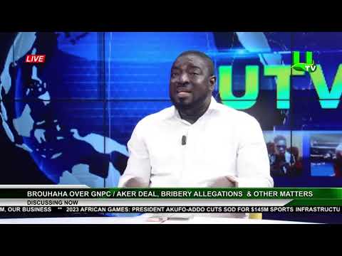 LATE NEWS DISCUSSION  31/08/21