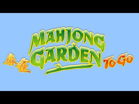 Water - Mahjong Garden To Go OST