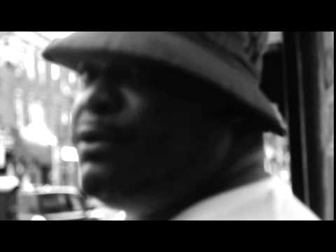 IN THE LAB WITH HANZ ON