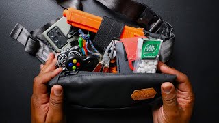 Excellent Value & Design: Vanquest Dendrite Slings