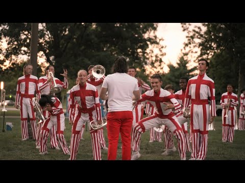 2024 Bluecoats: Bloo Brass - Finals in the Lot