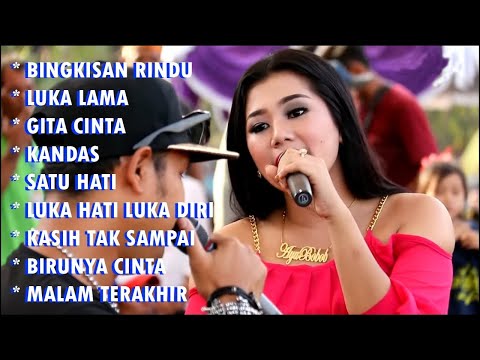 NEW PALLAPA DUET LAWAS KALEM FULL ALBUM