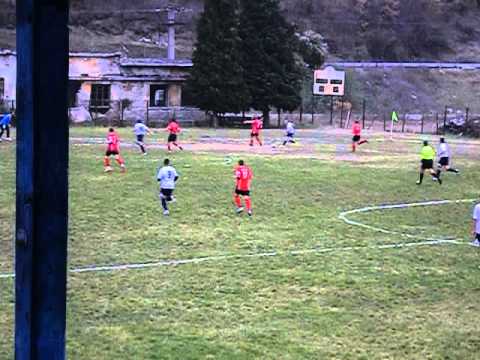 Liga 4: Zarandul Criscior-Santoz Boz