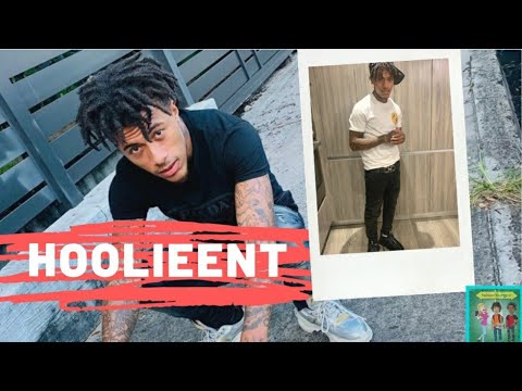 DC Rapper Hoolieent |Talks Grandfather Creating GOGO Music, Positive Life Changes, Music & More!