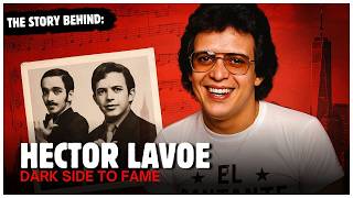 The TRAGIC Story Behind HECTOR LAVOE - Salsa’s Greatest Legend