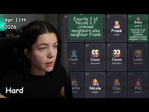 Clues by Sam level 216 answer preview