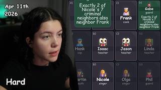 Clues by Sam Level 216 answer thumbnail