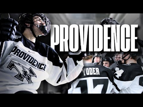 ECH All Access: Behind the Scenes with Providence Hockey at Schneider Arena!