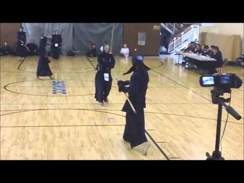 SCKF Spring Shinsa 2014