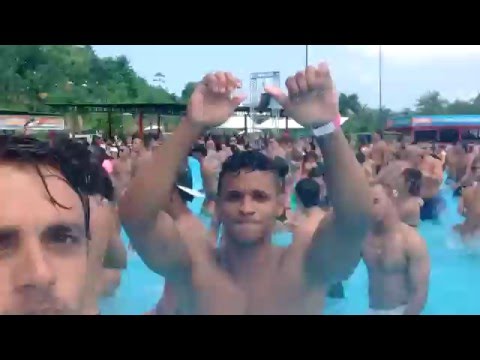 fresh water festival 2016