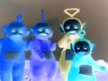 Teletubbies In G Major