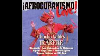 "Building Bridges" Chucho Valdes e Irakere: Afrocuban Jazz & Descarga